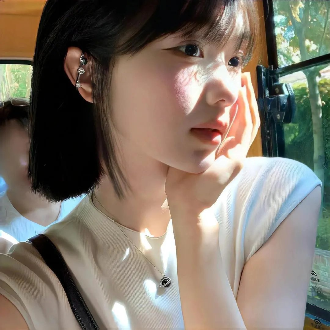 珍惜的时光