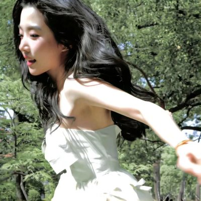 月黑风高
