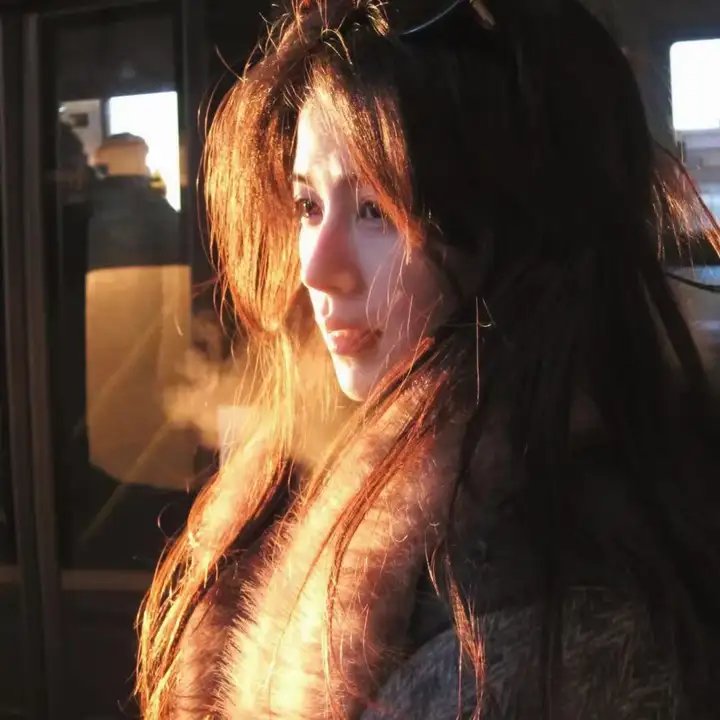 妈妈有新男友了